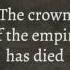 Bleed Babylon Bleed