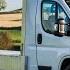 AKFS Special Vehicles Fiat Ducato Plant Go Tool Hire Vehicle