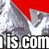 HUGE Mountain Torn Apart Towards Town Of Blatten Live On Camera Situation Is Escalating Quickly