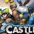 Castle Clash Atlanticore Reaper Spirit Mage Combo In Arena