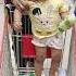 Machku Ki Shopping