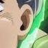 Jojo S Bizarre Adventure Echoes Act 1 3 SFX