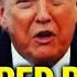 Trump Gets SMOTHERED By BAD NEWS And LOOKS SICKLY