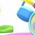 Bubble Guppies Baby Animals Song