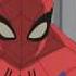 Spectacular Spider Man AMV Courtesy Call