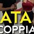 BACHATA BASE COPPIA