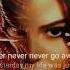 SAY YOU LL NEVER 絶対にしないと言う Lyrics By Lian Ross RedDragon And Thomas Lam
