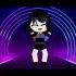 Live For The Applause Gacha Meme Shorts Niko Nightmare
