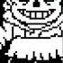 Distrust Sans Phase 5 Karmic Vengeance