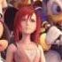 Kingdom Hearts II Vim And Vigor