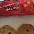 COOKIES THE CHUNKY ONE CHOC CHIP MCVITIES