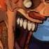 FNF BEST SHUCK BUT 3D JEFFY S INFINITE IRIDA RETAKE Good Ending Cutscene Animated Lyrics
