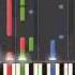 Nana Dreams Mh Synthesia Midi