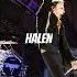 David Lee Roth Using Old Van Halen Stage At M3
