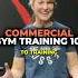 Tips And Tricks For Commercial Gyms