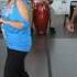 Five Ish Minute Dance Lesson Salsa Level 1