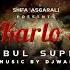Wada Karle Sajna Tere Bina Babul Supriyo Shifa Asgarali Subscribe Free Click