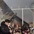 Jeju Air Plane Crashes At South Korean Airport