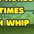 Olympian Beats Horse 42 Times With Whip Gives The Worst Apology Ever