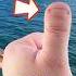 Why Is This Thumb So Small The Surprising Truth