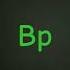 Bp Logo SLN