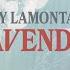 Ray LaMontagne Lavender Audio