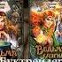 Буктрейлер по серии книг Симоны Вилар Ведьма