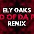 Ely Oaks Sound Of Da Police Timmy Trumpet MARNIK DES3ETT