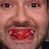 Mouth Guard Vs Boxing