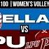 AU Vs LPU Women S Volleyball Round 2 Replay NCAA Season 100