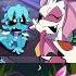 Scare Everyday Nightmare Critters Theme Song Poppy Playtime Rabie Baby X Baba Spot The Difference