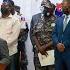 Haiti Assassination More Suspects Arrested Over President S Shooting