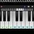Kurtlar Vadisi Pusu Piano Tutorial Music