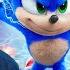 Viendo Por Primera Vez SONIC La Película 2020 Reacción