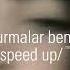 İsmail YK Dondurmalar Benden Speed Up