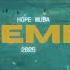 Hope Muba Seni Almadan Demo Official Lyric Video