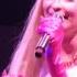 Kim Petras Heart To Break Live From The Feed The Beast Tour At The TD Pavilion At The Mann