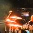STP W Chester Bennington Sex Type Thing OKC Downtown Airpark 9 13 13 OKC OK