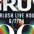 House Gruv Live 3 Hour Soulful Funky House House Music Mix Lunch Overlush 6 7 24