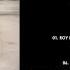 SÉBASTIEN LÉGER France ROY ROSENFELD Israel Lost Miracle 081 May 2025
