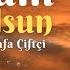 BABAM SAĞ OLSUN Mustafa Çiftçi Sesli Öykü
