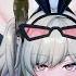 Burnice BASS KNIGHT Zenless Zone Zero MMD Zzzero