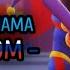 Японская Реклама ЦИФРОВОГО ЦИРКА На Русском The Amazing Digital Circus