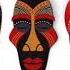 Miguel Picasso We Are Really Bad B1 Anthony Class Tribal Mix