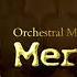 Meritamen Original Music Composed By Hussam Ezzeldin