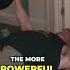 Being Lean Makes You More Powerful