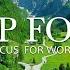 Deep Focus Music To Improve Concentration 4 Hours Of Ambient Study Music To Concentrate