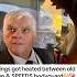 Speeds Bodyguard Not Happy With Old Man Ishowspeed Ishowspeedclips Fifa Uefa Psg Inter