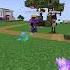 Meeting New Boy On Server Girls V S Boys SMP
