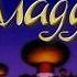 Песня Арабская ночь из мультсериала Аладдин Aladdin английская заставка из мультфильма
